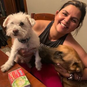 Meet your Posher, Estivaly